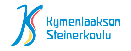 Kymenlaakson Steinerkoulun logo